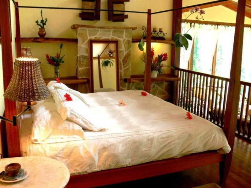 Ian Andersons Caves Branch Jungle Lodge Belmopán Exterior foto