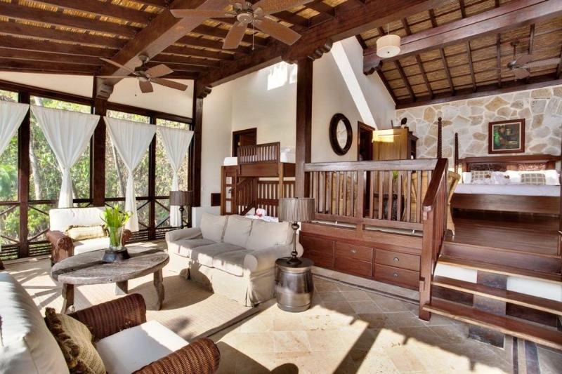 Ian Andersons Caves Branch Jungle Lodge Belmopán Exterior foto